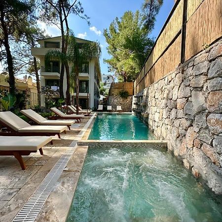 Esmahan Forest And Pool By Zehra Suites Marmaris Esterno foto