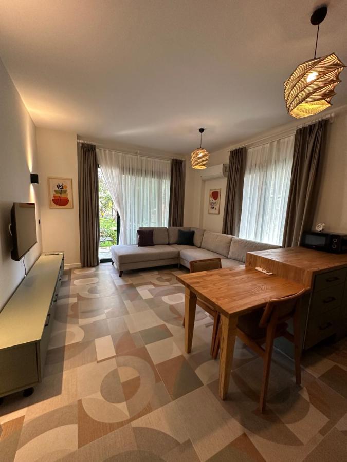 Esmahan Forest And Pool By Zehra Suites Marmaris Esterno foto