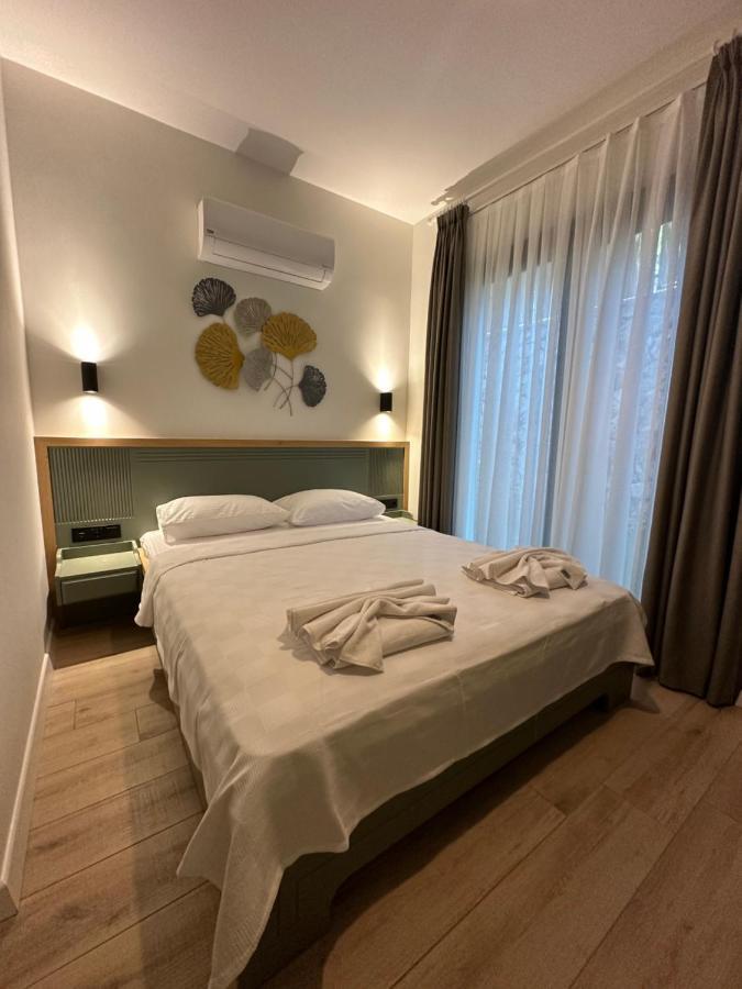 Esmahan Forest And Pool By Zehra Suites Marmaris Esterno foto