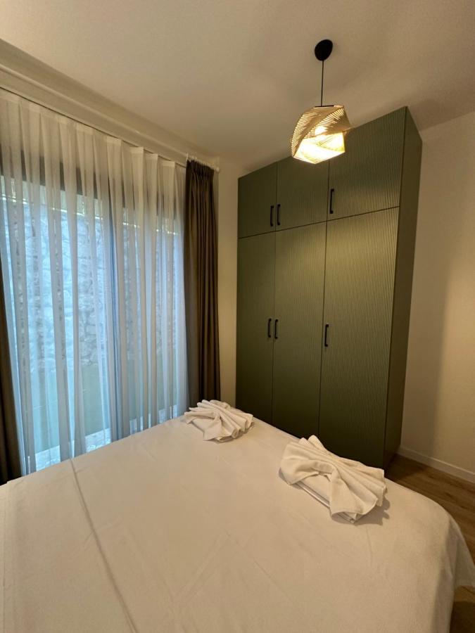 Esmahan Forest And Pool By Zehra Suites Marmaris Esterno foto