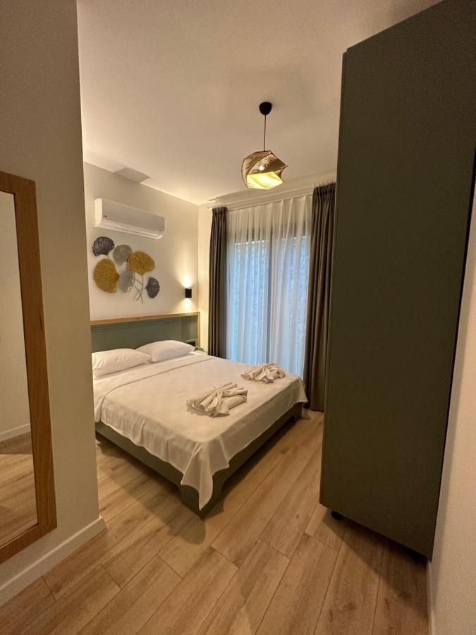 Esmahan Forest And Pool By Zehra Suites Marmaris Esterno foto