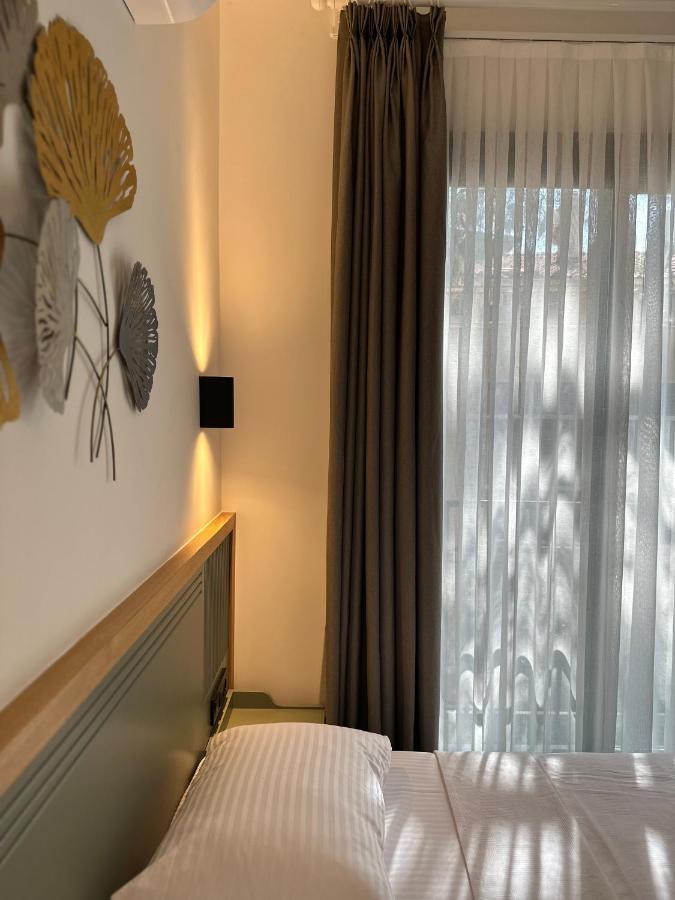 Esmahan Forest And Pool By Zehra Suites Marmaris Esterno foto