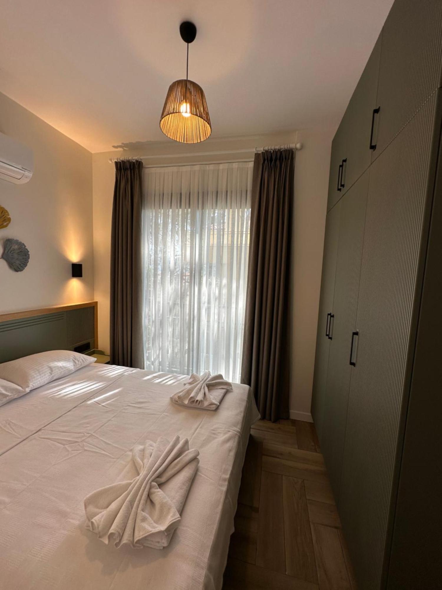Esmahan Forest And Pool By Zehra Suites Marmaris Esterno foto